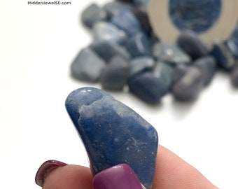 Dumortierite, healing Stone, healing crystals, gemstone, crystals, Quartz gemstone, meditation, Bliss crystals, Stamina crystal, blue quartz