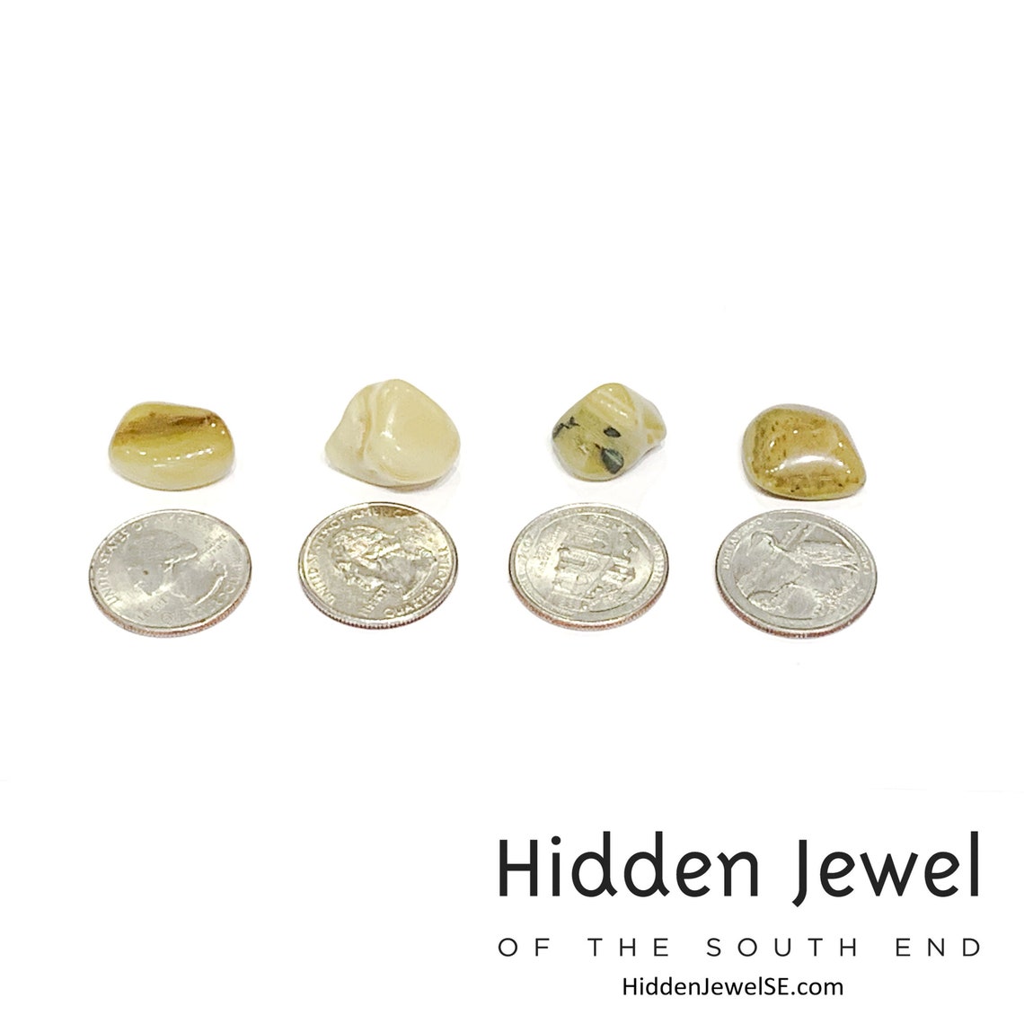 Olive Green Opal healing Stone gemstone crystals Olive Etsy