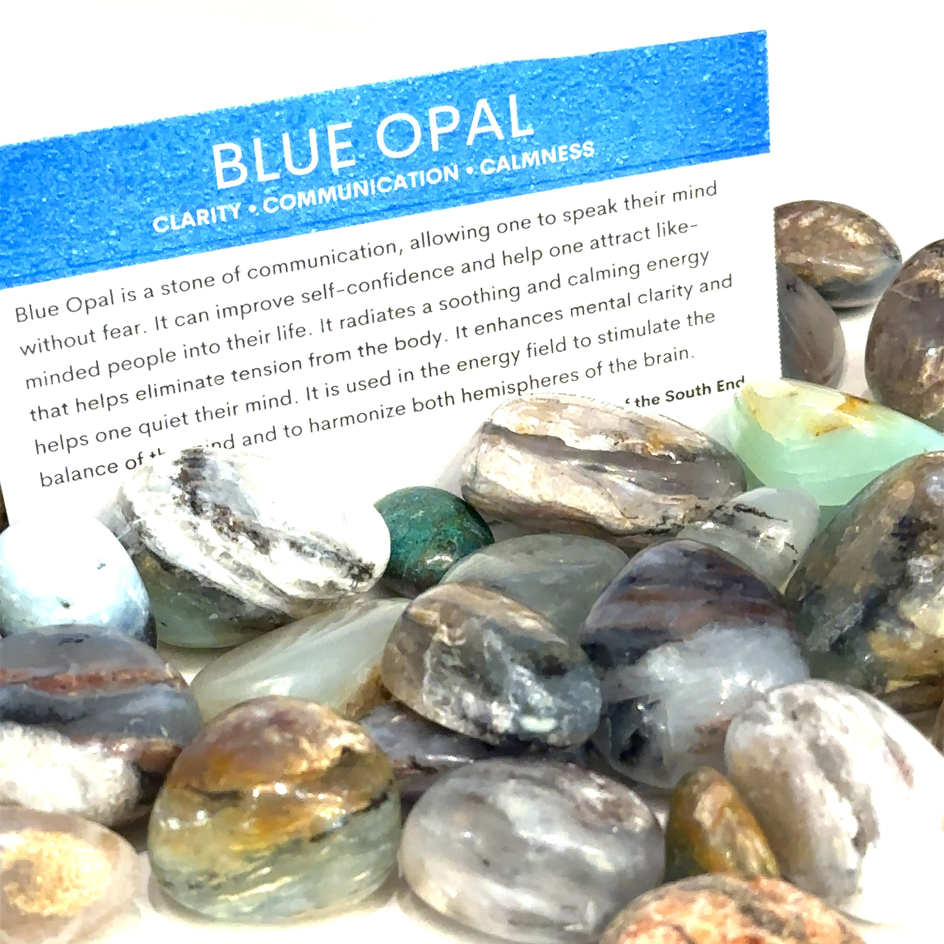 Is An Opal the Right Gemstone for You? - Opal Minded