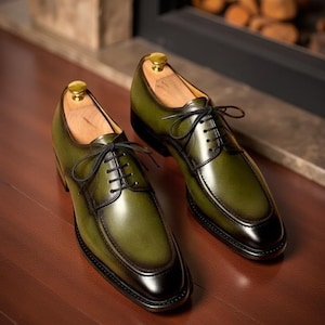 Sandals Goodyear Welt - Etsy display picture 3