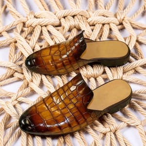 formal dress slippers Formal Slippers