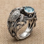 Turtle Jewelry