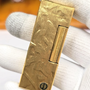 Antique dunhill lighter - Etsy 日本