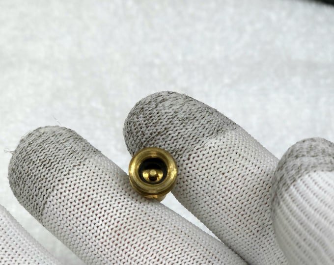 2 Pcs Genuine St Dupont L1 larger Gas Filling Valve - Tested Working Perfectly