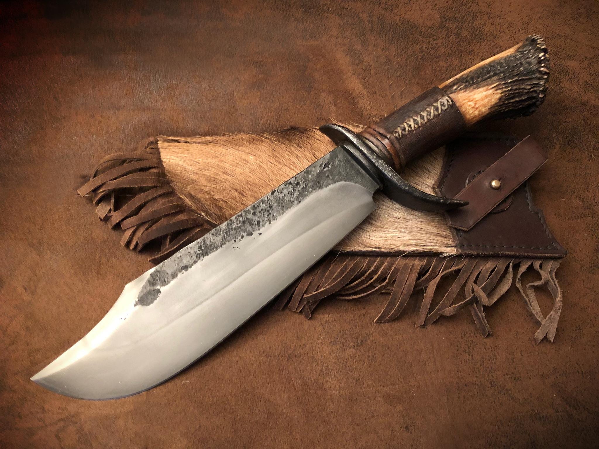 Herbertz knives - Etsy 日本