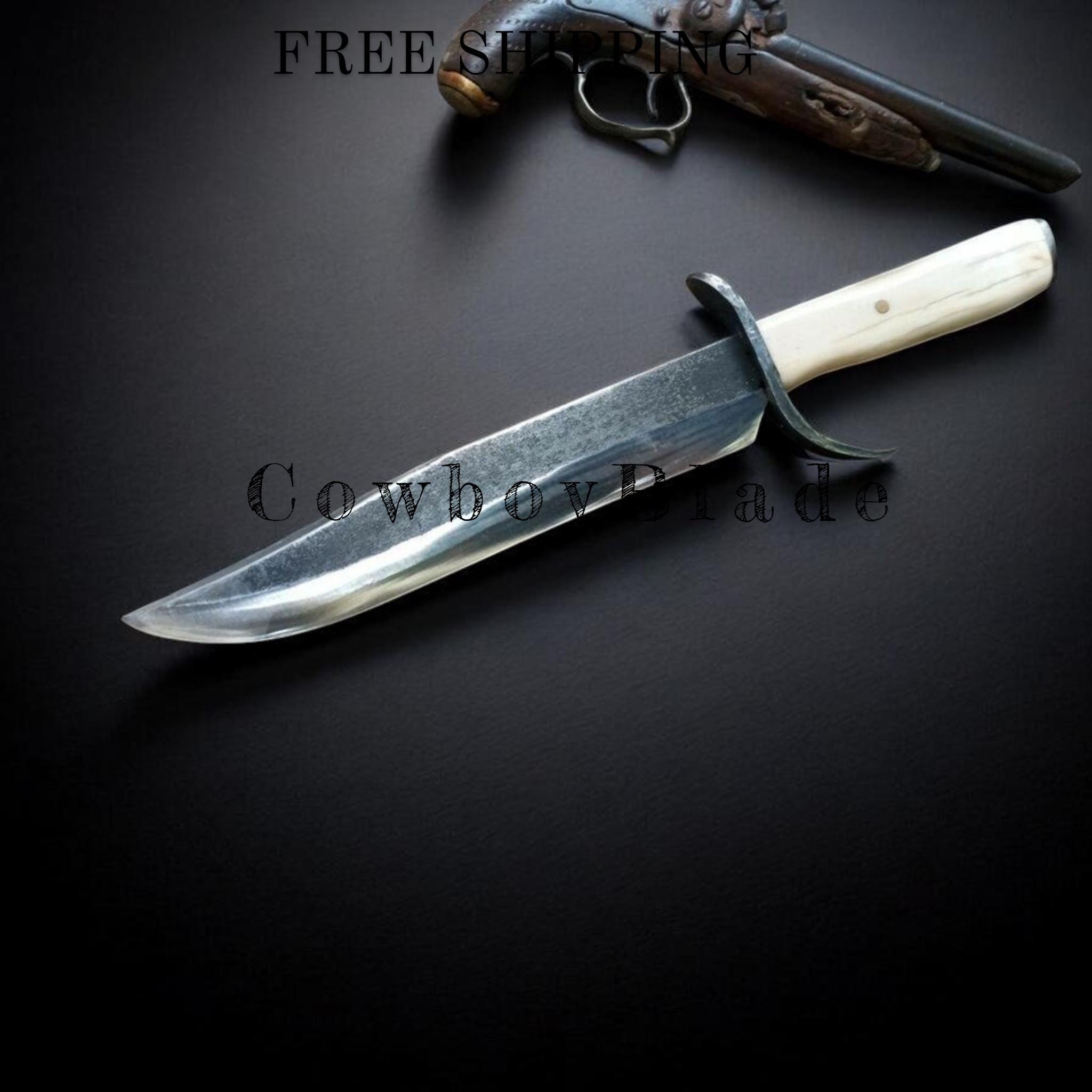 Original bowie knife - Etsy 日本