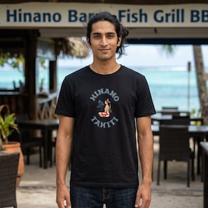 Hinano - Etsy