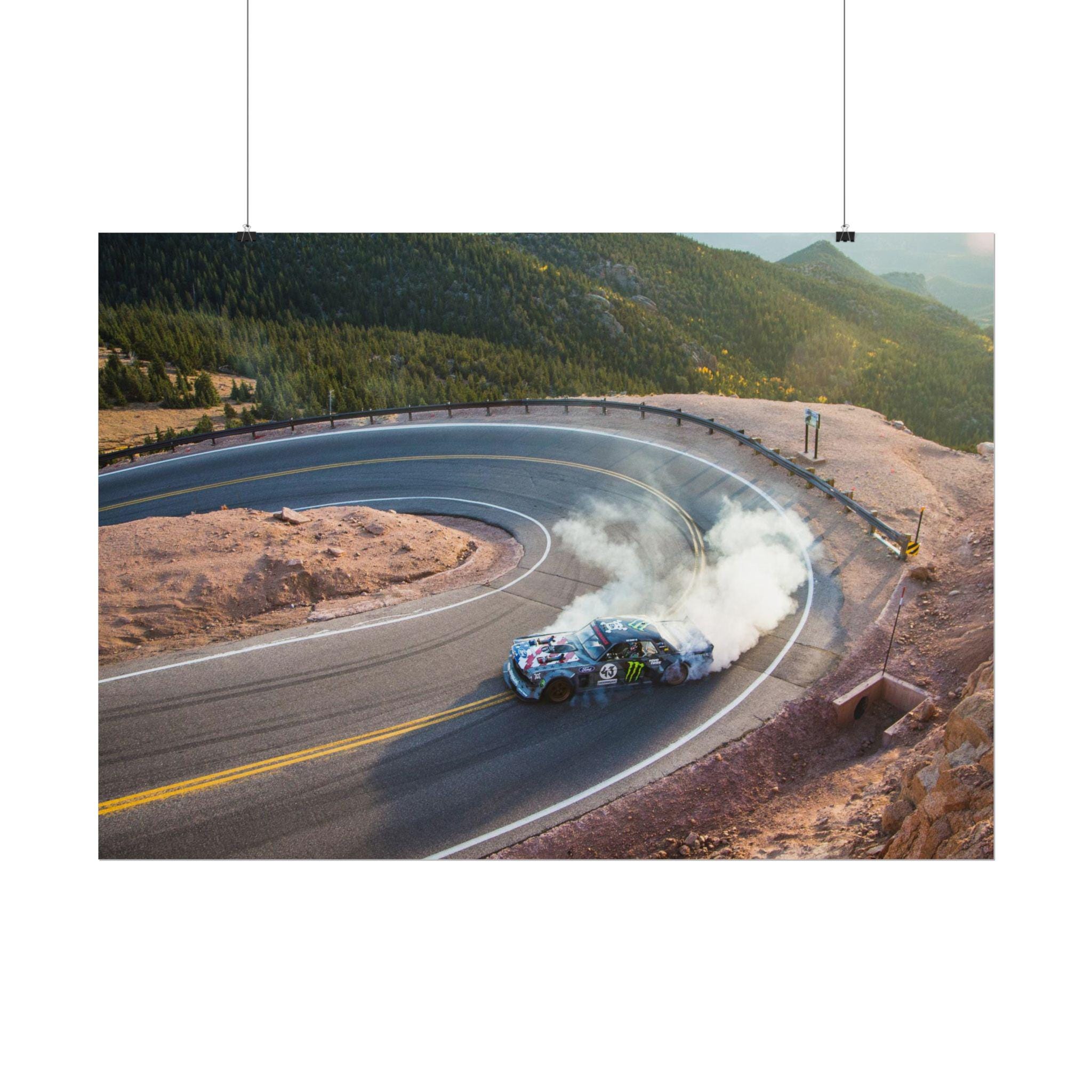Ken Block Signed - Etsy
