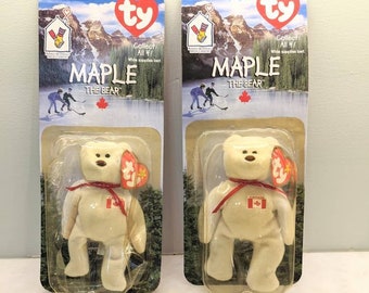 maple the bear with errors value