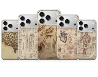 Pineapple Phone Case Fruit Cover for iPhone 17 Pro Max, 16e, 15, 14, 13 & Samsung S26 Ultra, S25 FE, A57, A56 Pixel 10, 9A