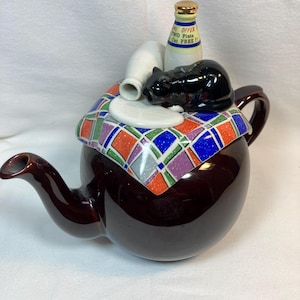 Cardew Teapots - Etsy
