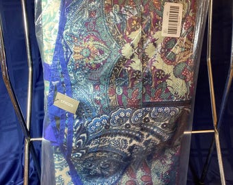 Chico's Garment Bag, NEW with Tags, Full-length Zipper, Hanging Loop and Handle