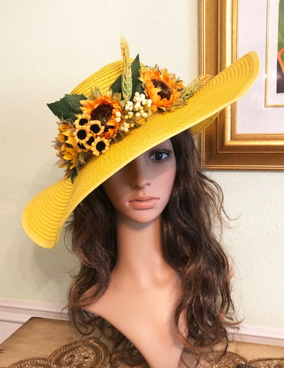 preakness hats