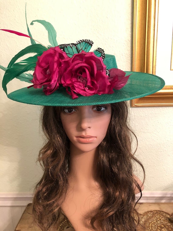 boater hat races
