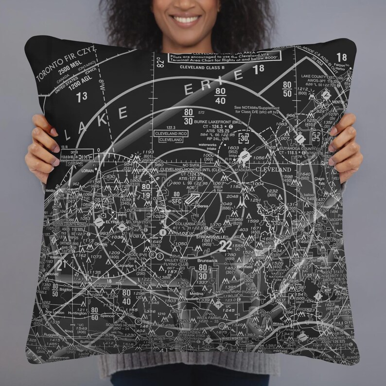 aviation pillow, custom VFR sectional chart pillow, personalized airport pillow, pilot gift, airplane hangar decor, aviation decor, VFR airport map, flight school gift, aviation enthusiast gift, pilot home decor, airplane lover pillow, sectional chart throw pillow, custom aviation map, airport code pillow, air traffic control gift, flight instructor gift, aviation-themed home decor, pilot lounge decor, aircraft decor, unique pilot gift, custom flight map pillow