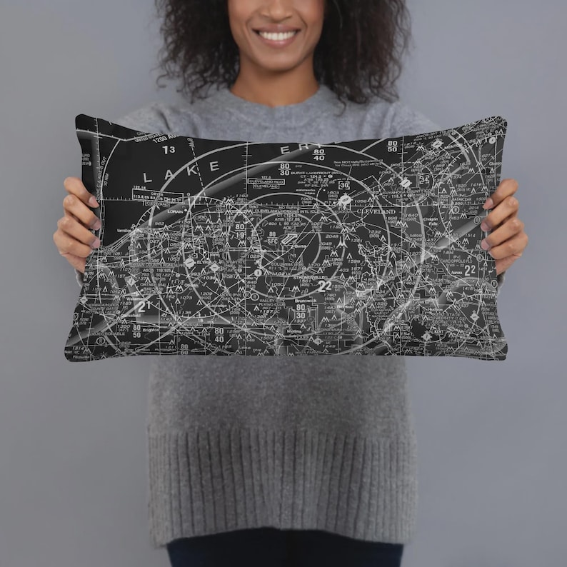 aviation pillow, custom VFR sectional chart pillow, personalized airport pillow, pilot gift, airplane hangar decor, aviation decor, VFR airport map, flight school gift, aviation enthusiast gift, pilot home decor, airplane lover pillow, sectional chart throw pillow, custom aviation map, airport code pillow, air traffic control gift, flight instructor gift, aviation-themed home decor, pilot lounge decor, aircraft decor, unique pilot gift, custom flight map pillow