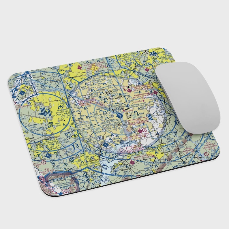 custom aviation mouse pad, VFR sectional chart mouse pad, pilot airport map mousepad, custom airport aviation gift, personalized aviation mouse pad, flight planning mouse pad, airplane pilot desk mat, aviation mouse pad for pilots, pilot gift for him, aviation office decor, CFI gift, private pilot accessories, airplane map mouse pad, sectional chart desk pad, aviation themed mouse pad, custom pilot map gift, VFR chart mouse pad, airspace map mouse pad, airport chart gift