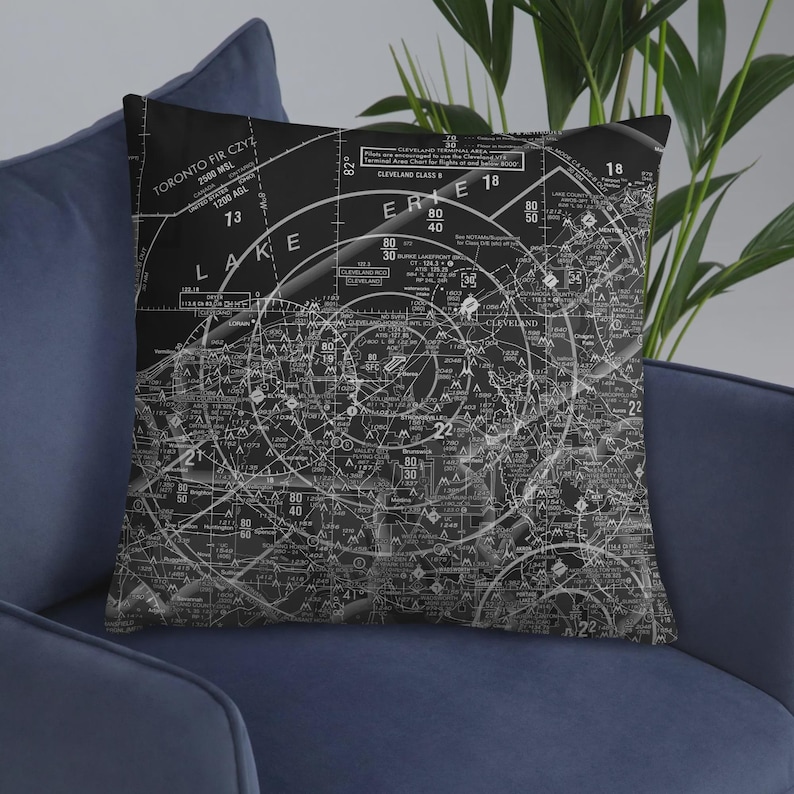 aviation pillow, custom VFR sectional chart pillow, personalized airport pillow, pilot gift, airplane hangar decor, aviation decor, VFR airport map, flight school gift, aviation enthusiast gift, pilot home decor, airplane lover pillow, sectional chart throw pillow, custom aviation map, airport code pillow, air traffic control gift, flight instructor gift, aviation-themed home decor, pilot lounge decor, aircraft decor, unique pilot gift, custom flight map pillow