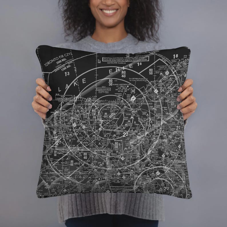 aviation pillow, custom VFR sectional chart pillow, personalized airport pillow, pilot gift, airplane hangar decor, aviation decor, VFR airport map, flight school gift, aviation enthusiast gift, pilot home decor, airplane lover pillow, sectional chart throw pillow, custom aviation map, airport code pillow, air traffic control gift, flight instructor gift, aviation-themed home decor, pilot lounge decor, aircraft decor, unique pilot gift, custom flight map pillow