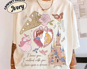 Aurora Princess PNG, La Belle au bois dormant, Magic Kingdom (Téléchargement numérique)