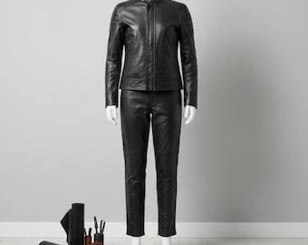 Darth Vader Cosplay Costume | Mandalorian Star War Dark Sith Lord Outfit 4pcs |Halloween Costume