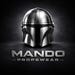 Mando Maker