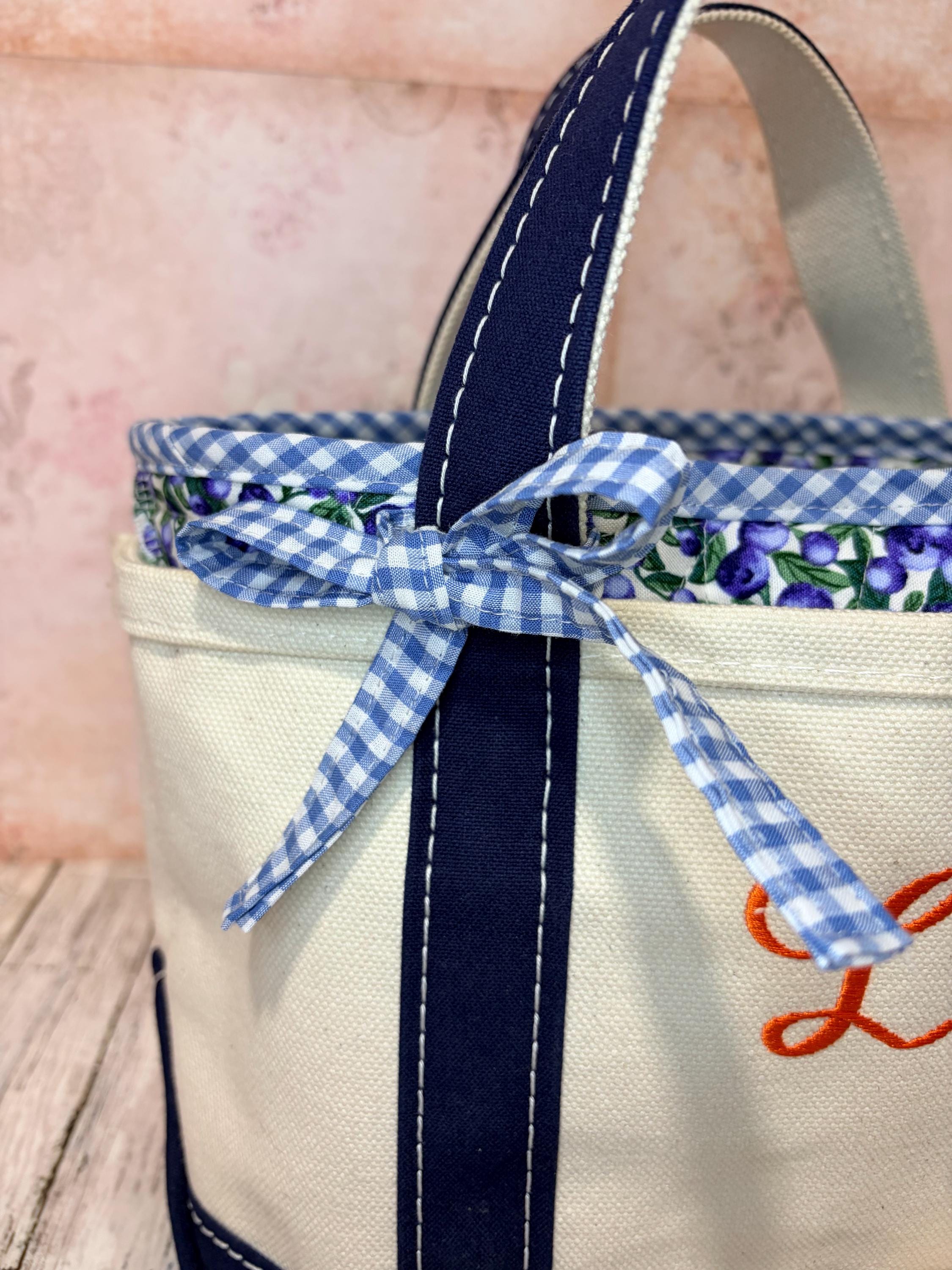 Mini Tote Insert Boat and Tote Insert Liner - MINI - Etsy