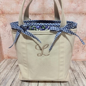 Boat and Tote Insert Liner - SMALL