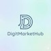 DigitMarketHub store logo
