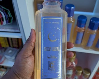 Perfumy Matan Arewa | Przyciąganie miłości, ochrona duchowa, nigeryjski zapach modlitewny