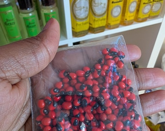 Cat Eye Seed: spirituele bescherming en geluksbrenger