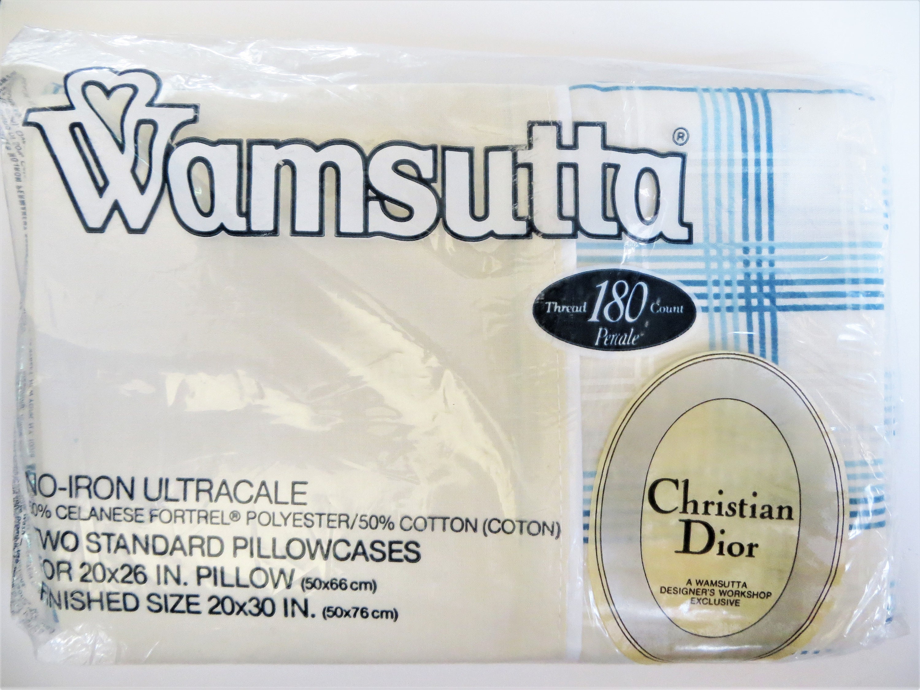 christian dior cotton pads