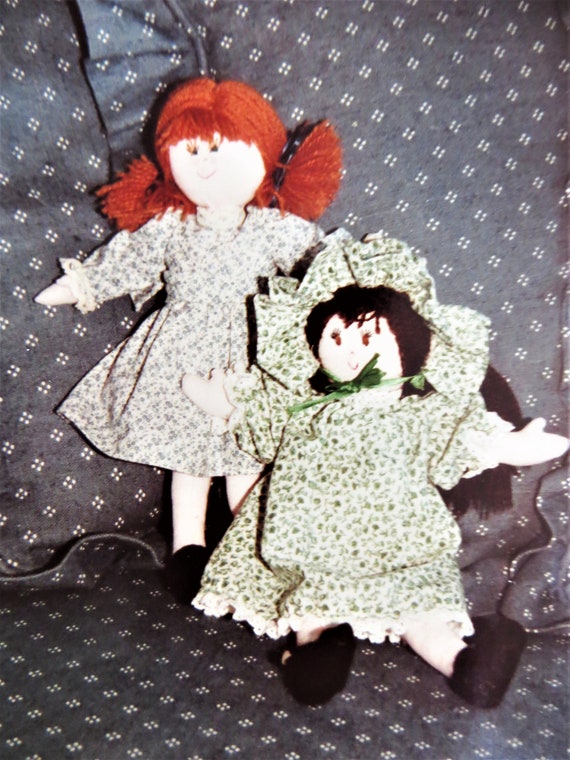 doll and clothes