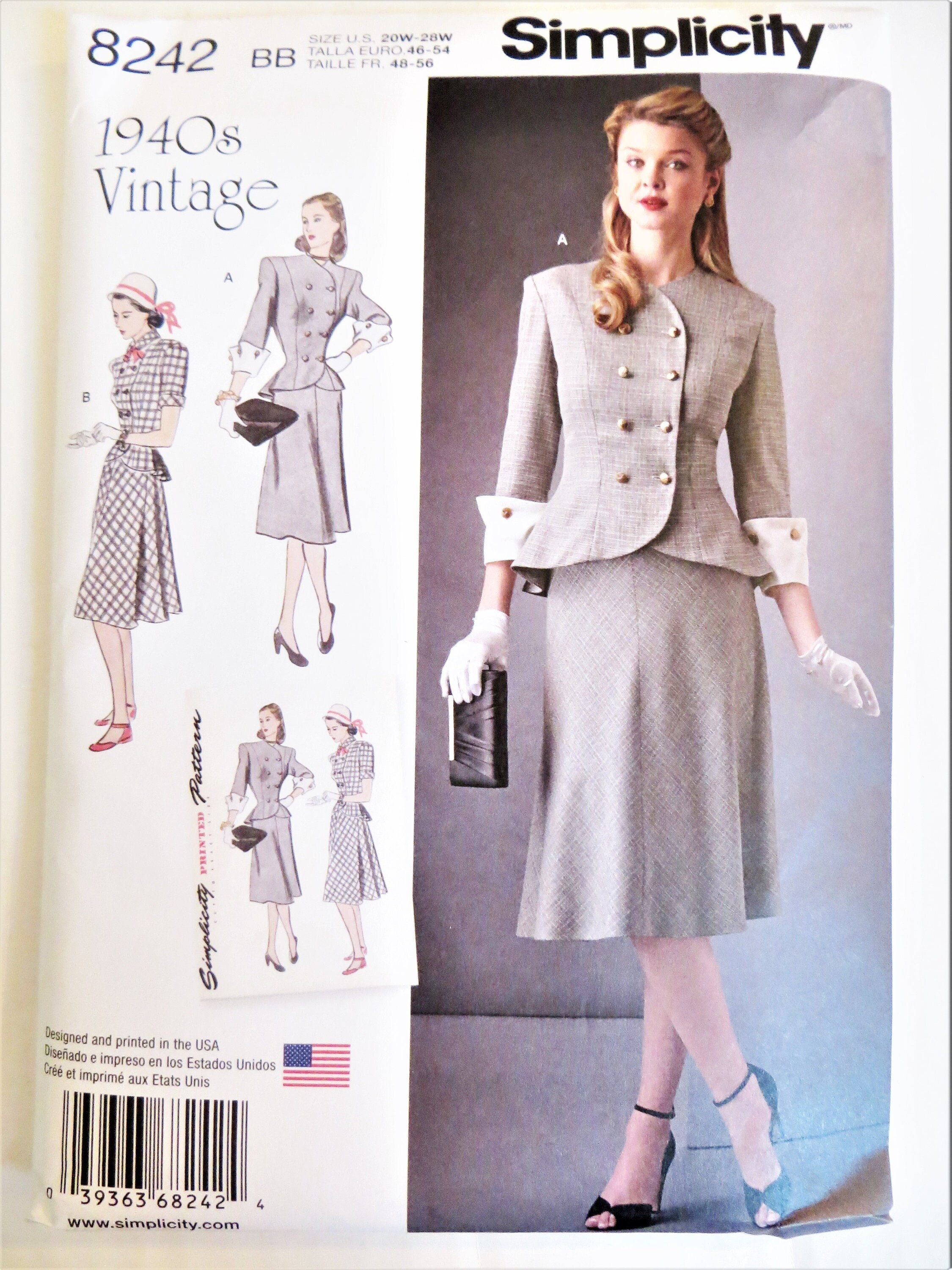 Cc41 Dress - Etsy