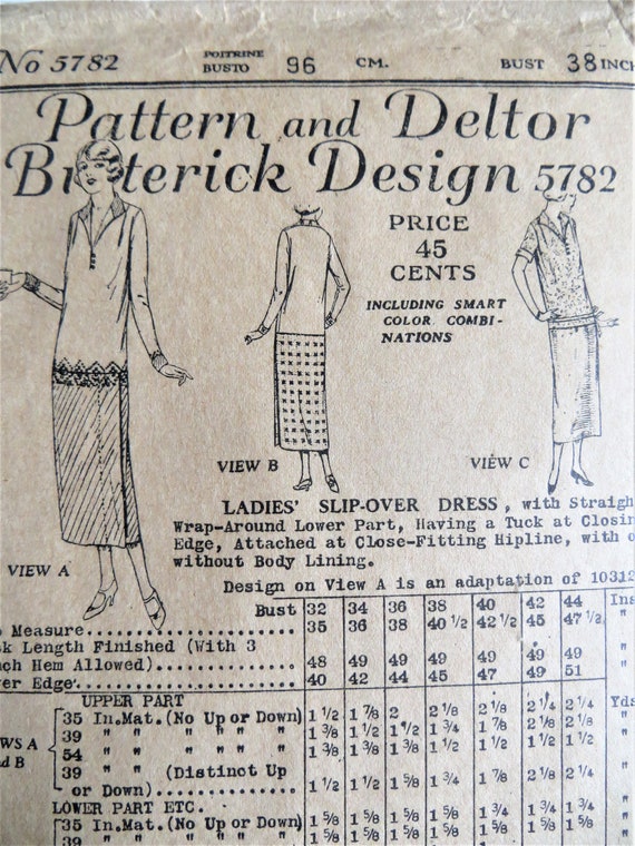 etsy flapper dress