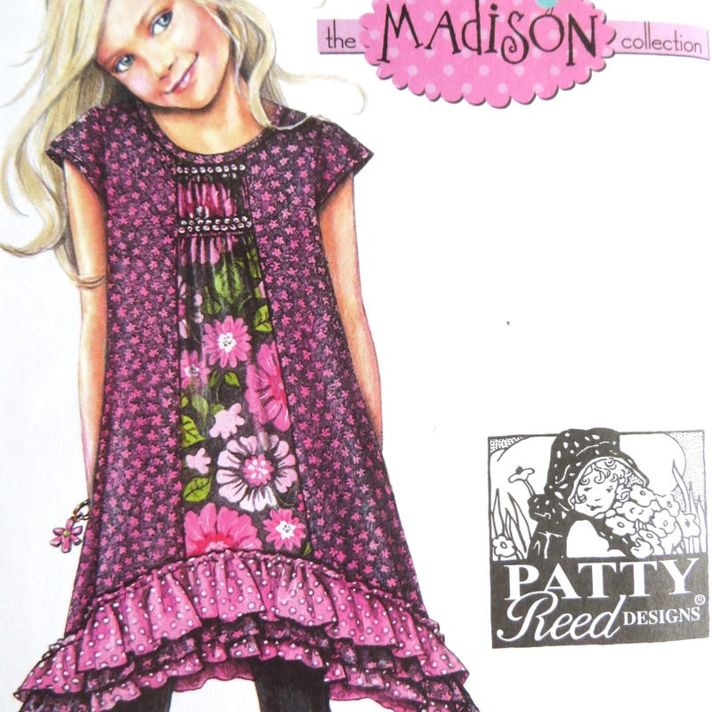 Patty Reed Designs - Etsy
