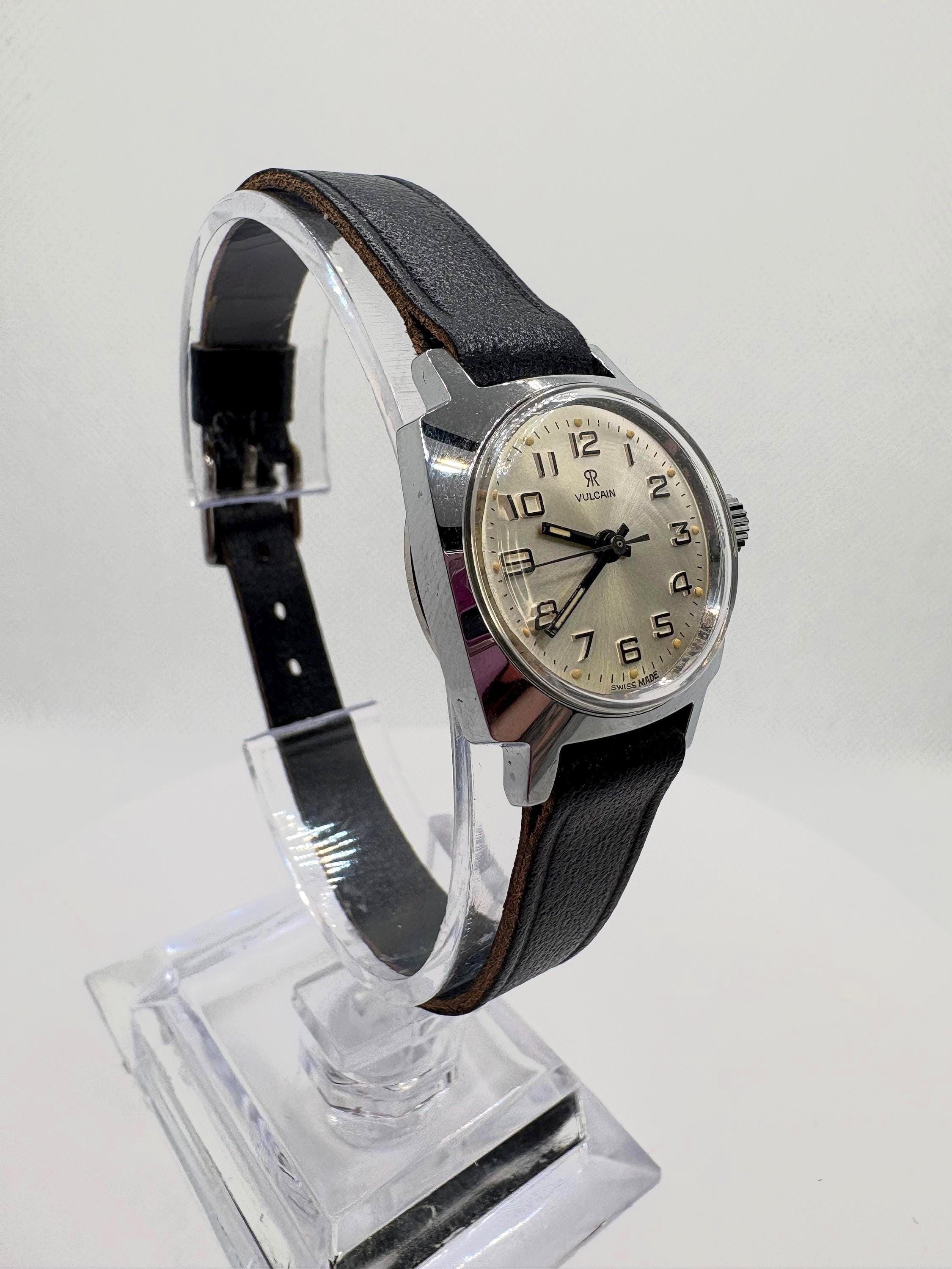 Vulcain watches - Etsy 日本