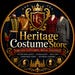 Heritage Costume