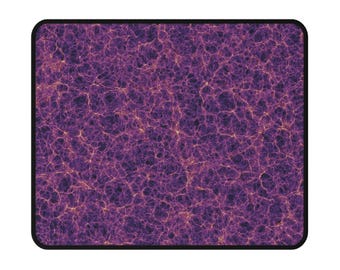 Cosmic Web Gaming Mouse Pad | Non-Slip Gaming Mousepad