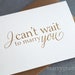 see more listings in the Bridal & Wedding Cards section