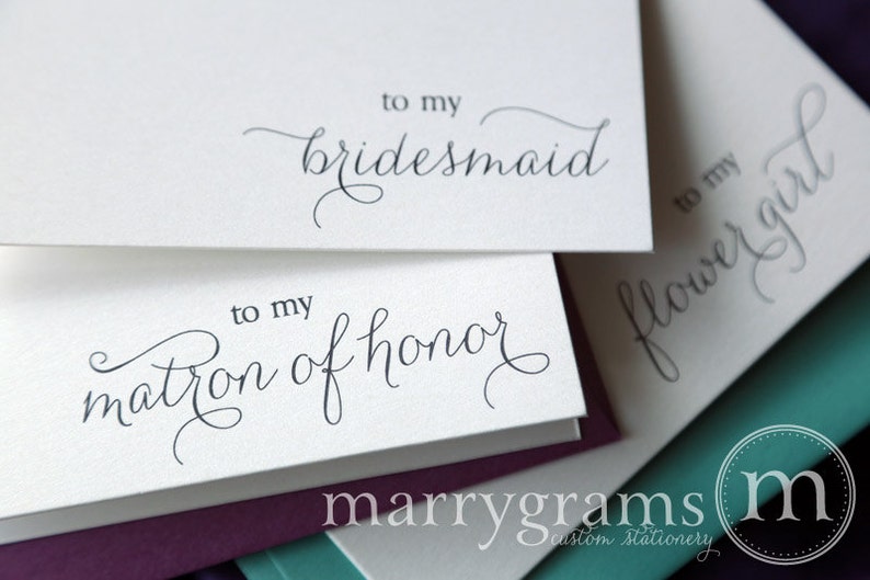 Grandfather Grandmother To My Grandparents on My Wedding Day Thank You CS01 Wedding Card to Grandparents of the Bride or Groom Cards