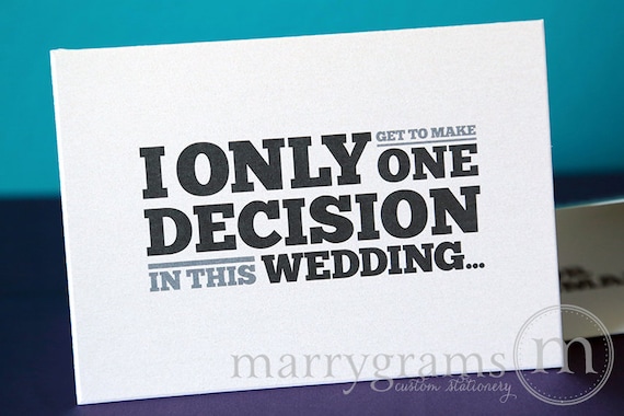Humor Asking Best Man Card Funny Best Man Proposal Card Only Decision is the best man wedding card Funny Invite for Groomsman Will You Be My Bestman Card