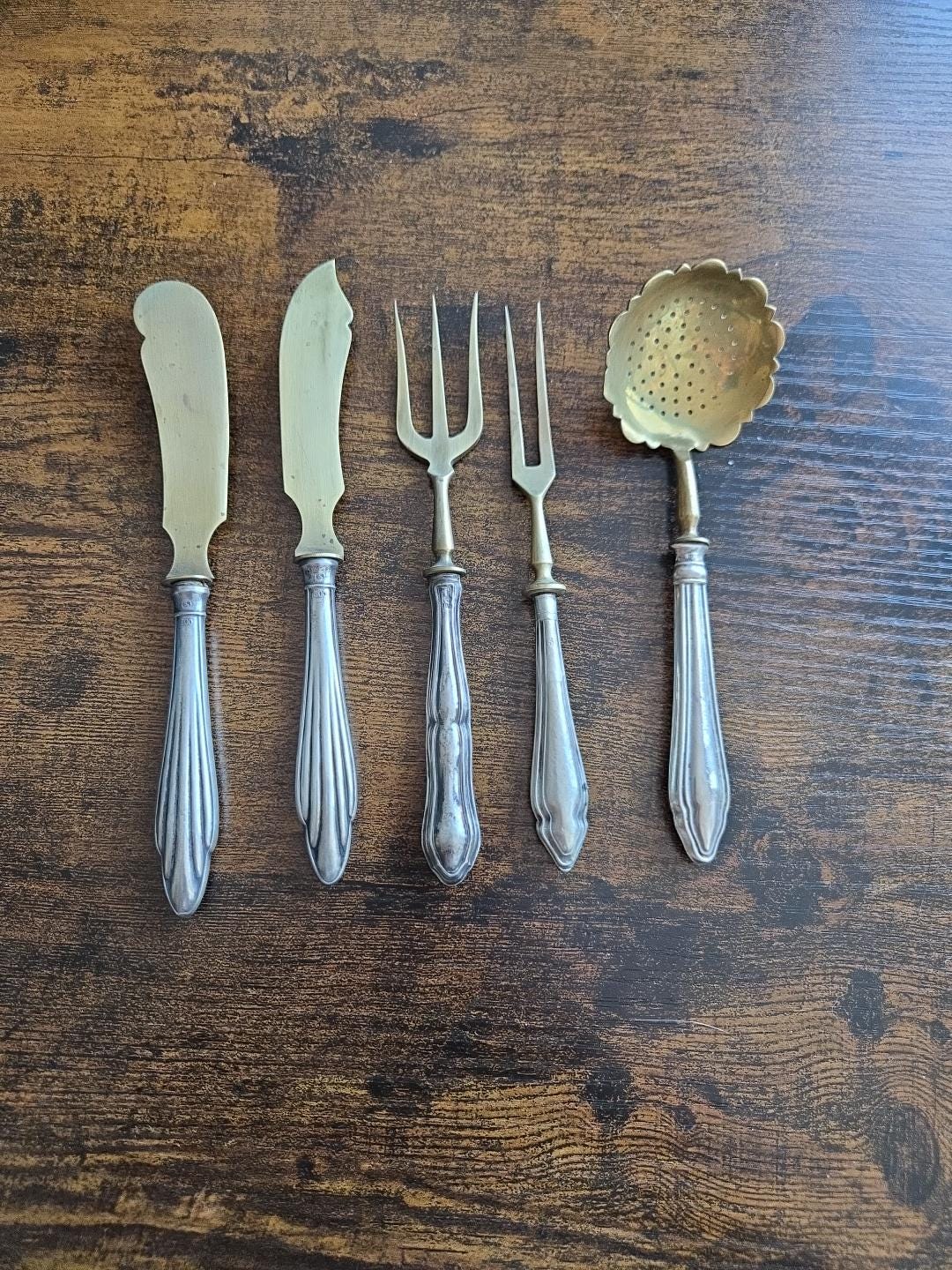 Auerhahn cutlery - Etsy 日本