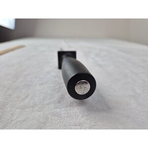 Wusthof Honing Steel Rod: German Solingen Sharpening, Ergonomic Handle, Kitchen Knife Maintenance image 7