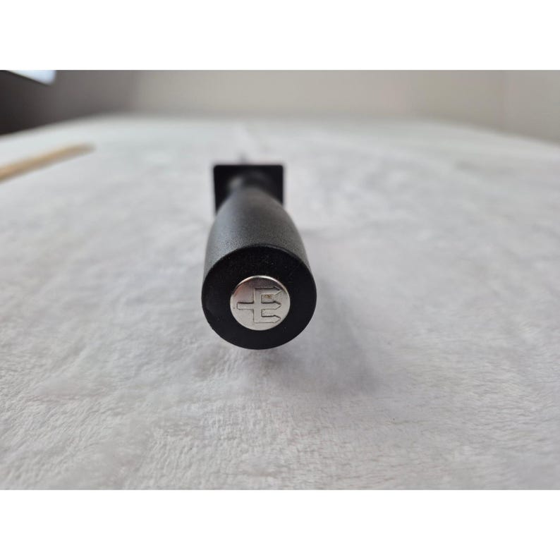 Wusthof Honing Steel Rod: German Solingen Sharpening, Ergonomic Handle, Kitchen Knife Maintenance image 8