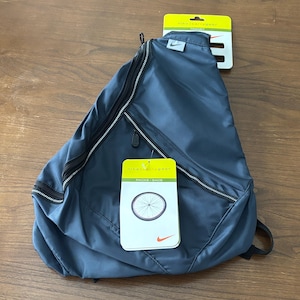 nike cross backpack