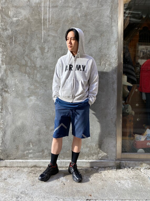 Air force one shorts online