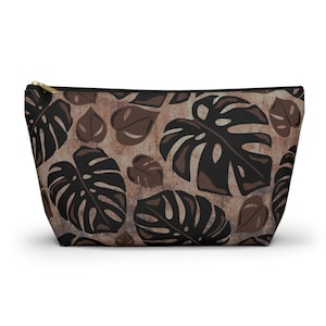 Hawaiian Pencil Case and Travel Pouch
