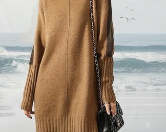 isabel marant long sleeve dress Isabel Marant Étoile // White Smocked Long Sleeve Dress – VSP Consignment main image 1