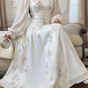 Catherine the Great Dress - Etsy